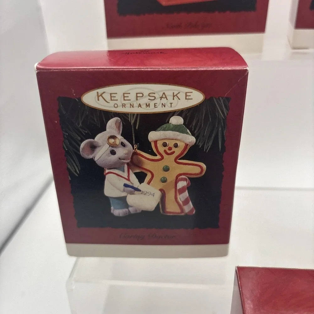 Hallmark all are
